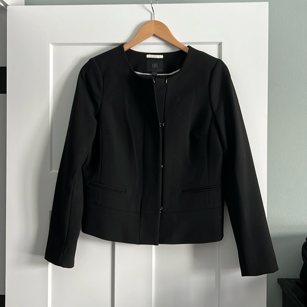 Banana Republic Jacket 10